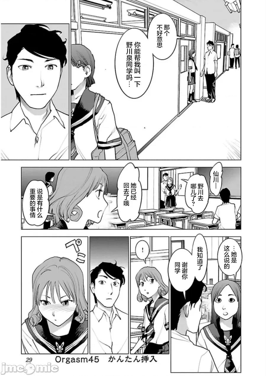 性食鬼 性食鬼 45 第3页