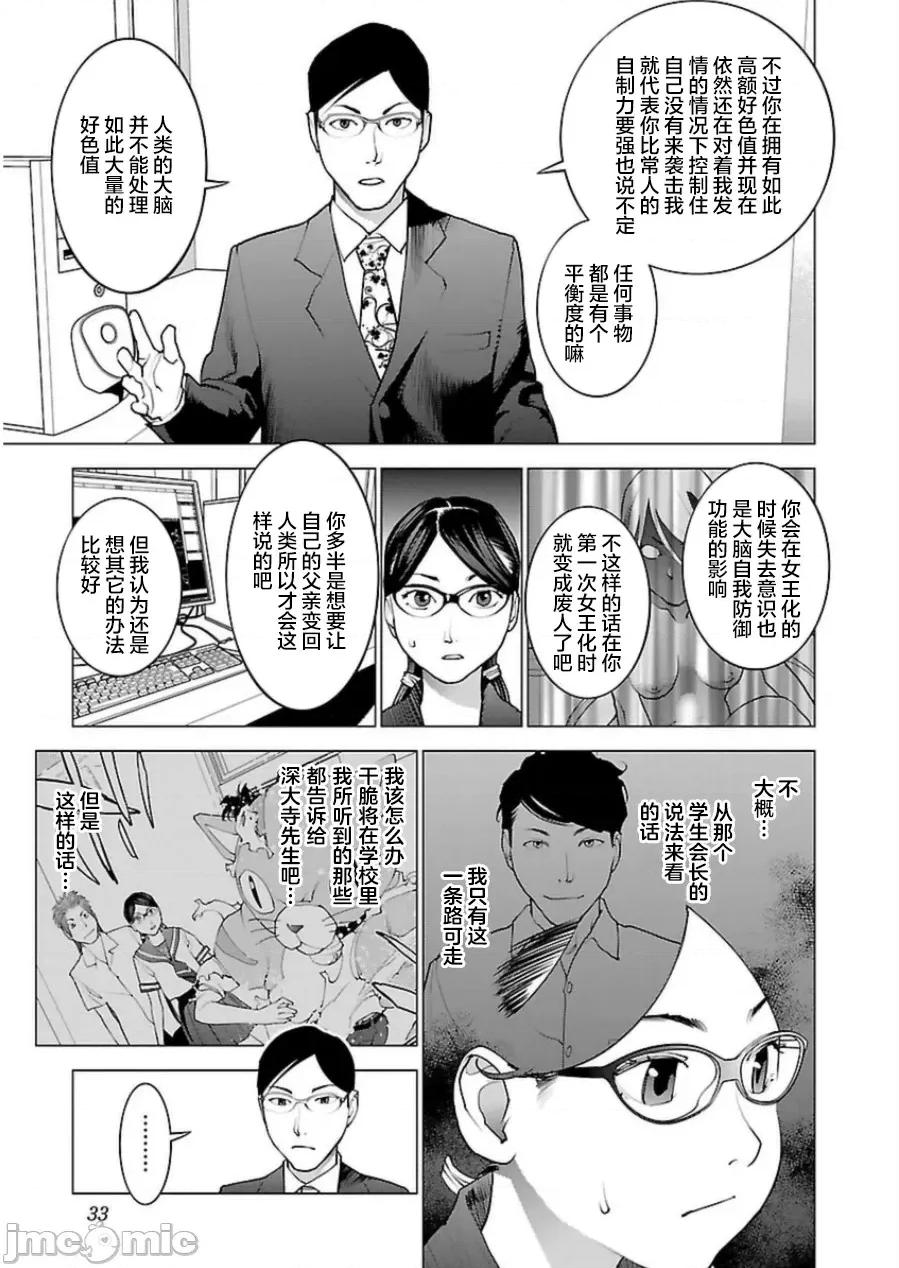 性食鬼 性食鬼 45 第7页