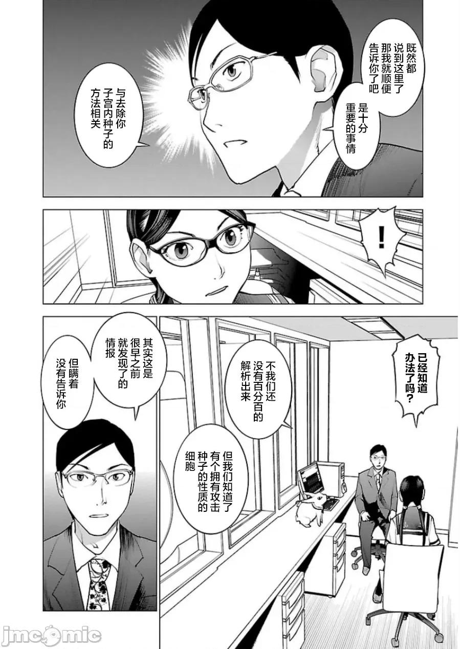 性食鬼 性食鬼 45 第8页