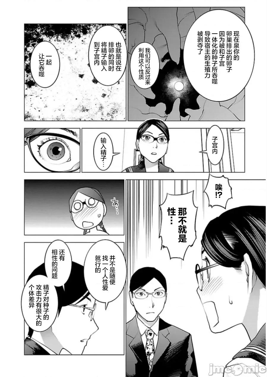 性食鬼 性食鬼 45 第10页