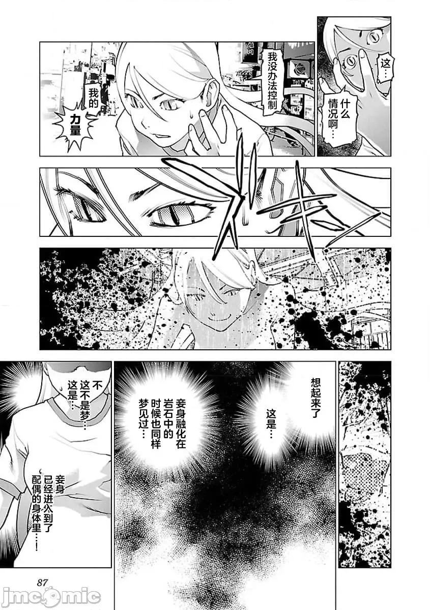 性食鬼 性食鬼 55 第8页