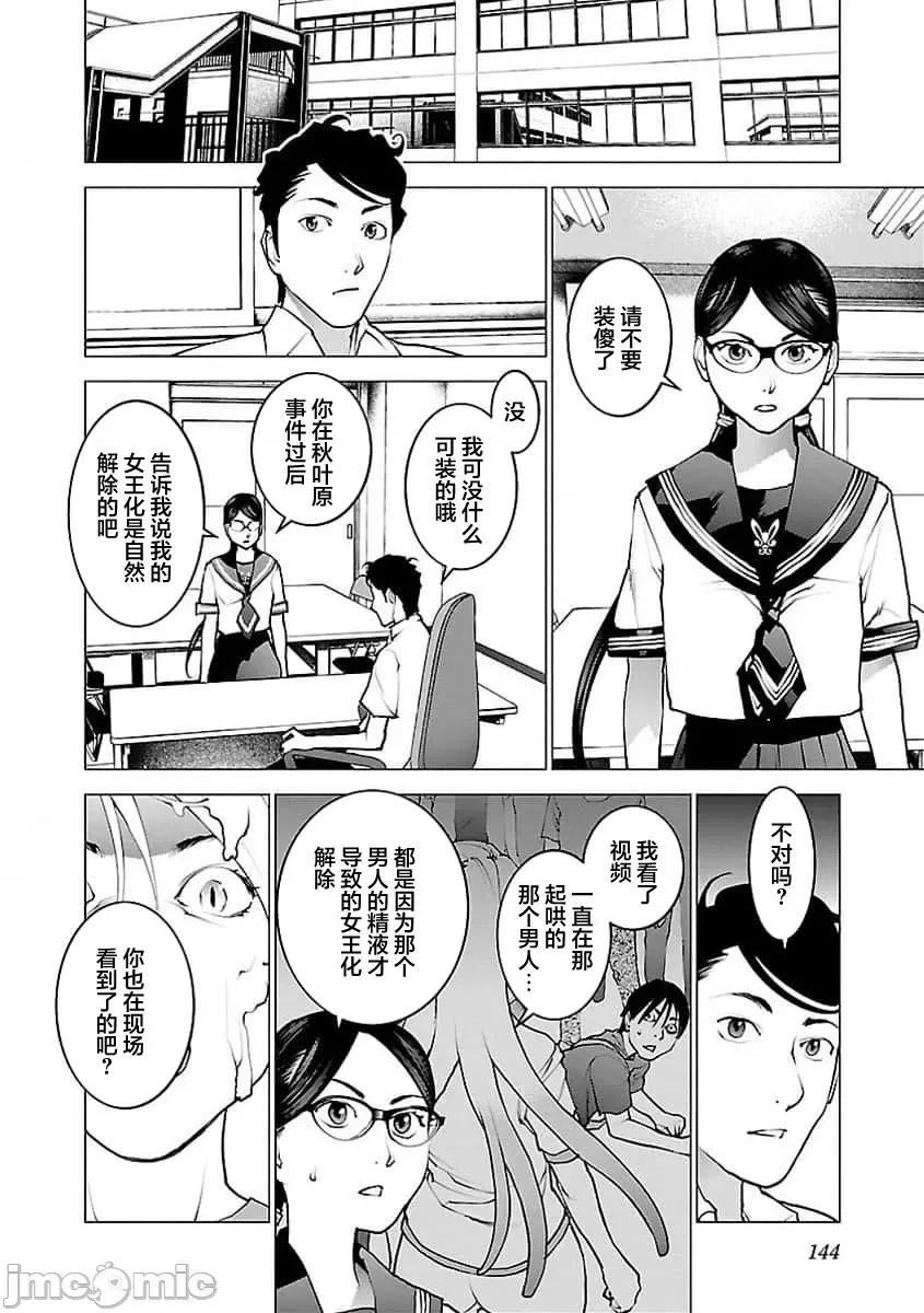 性食鬼 性食鬼 57 第17页
