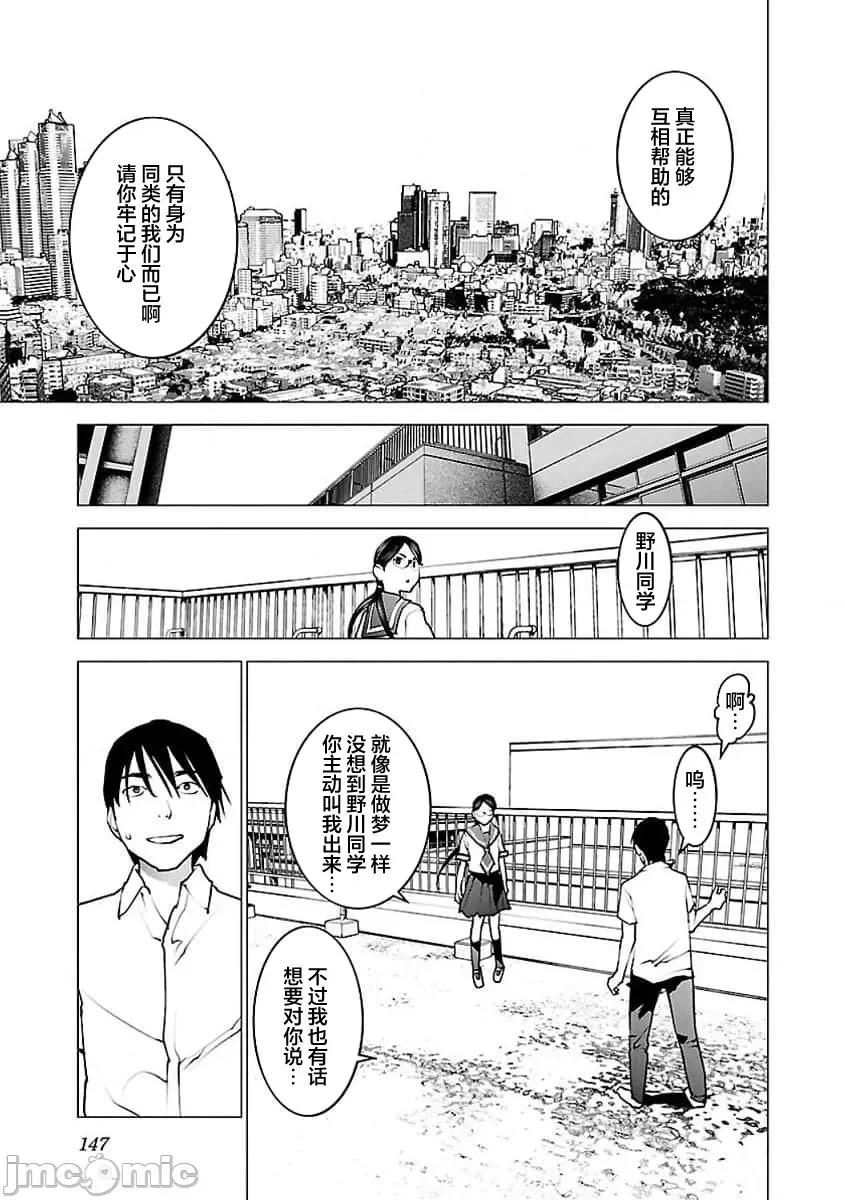 性食鬼 性食鬼 57 第20页