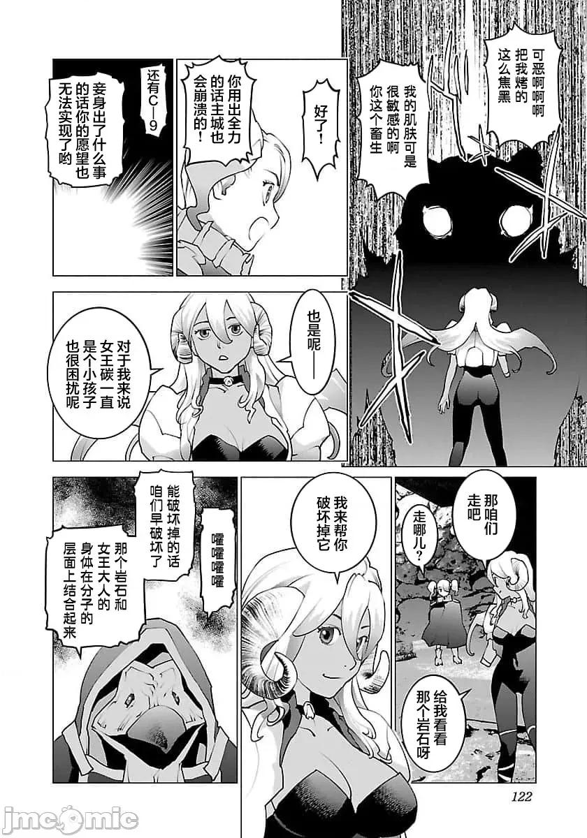 性食鬼 【雷电将军】性时鬼 64 第20页