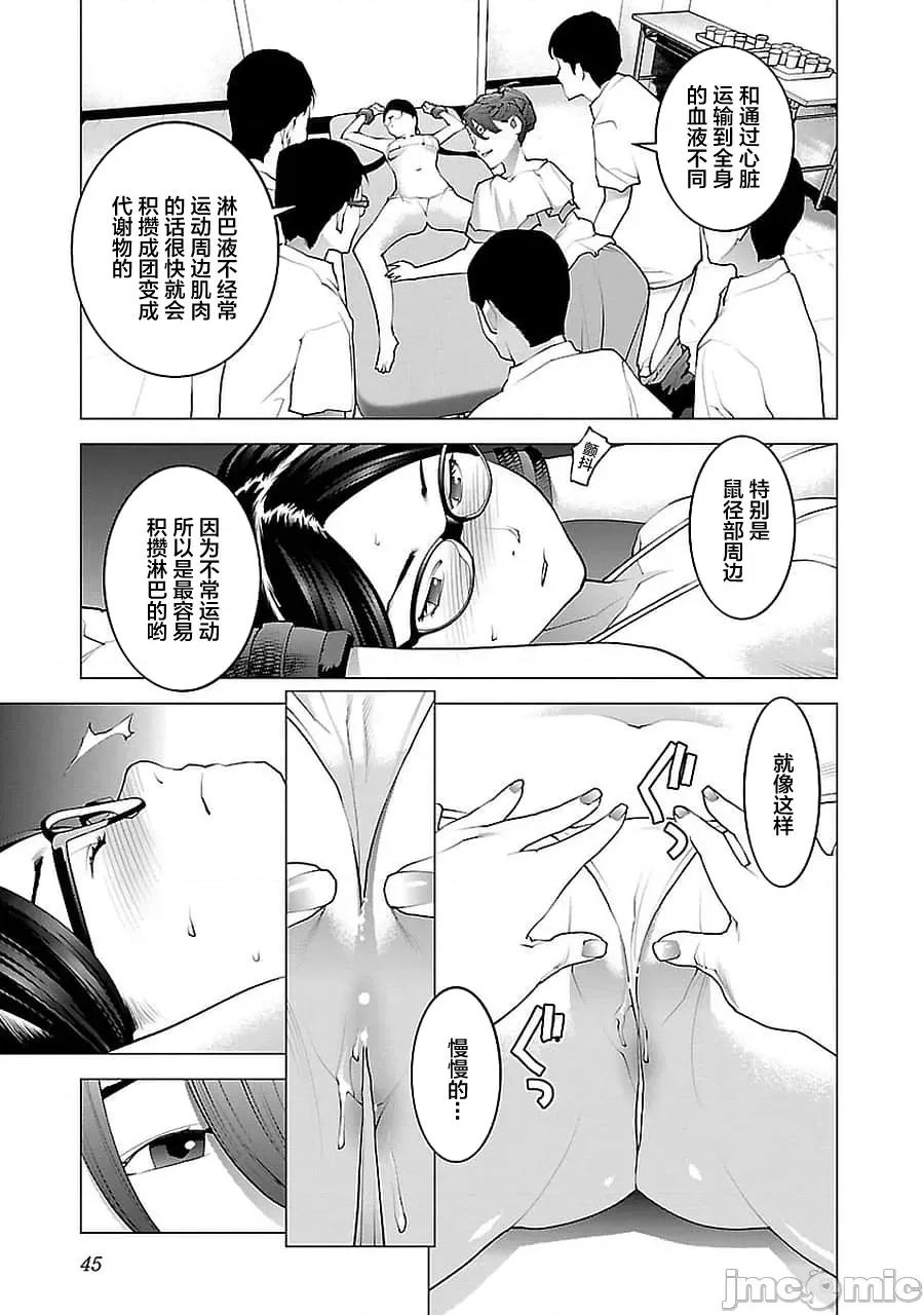 性食鬼 性食鬼 69 第19页
