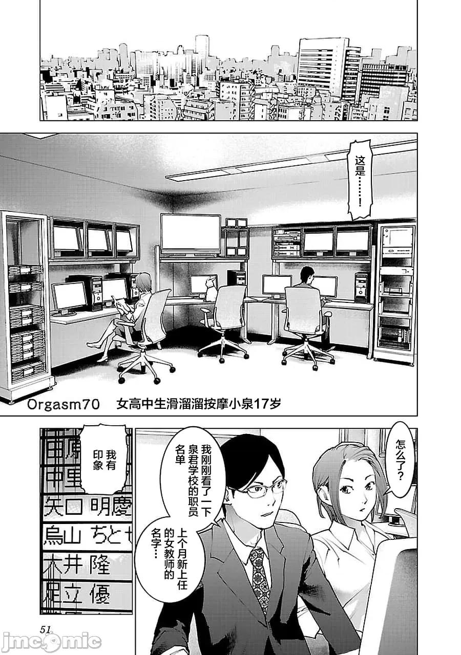 性食鬼 性食鬼 70 第1页