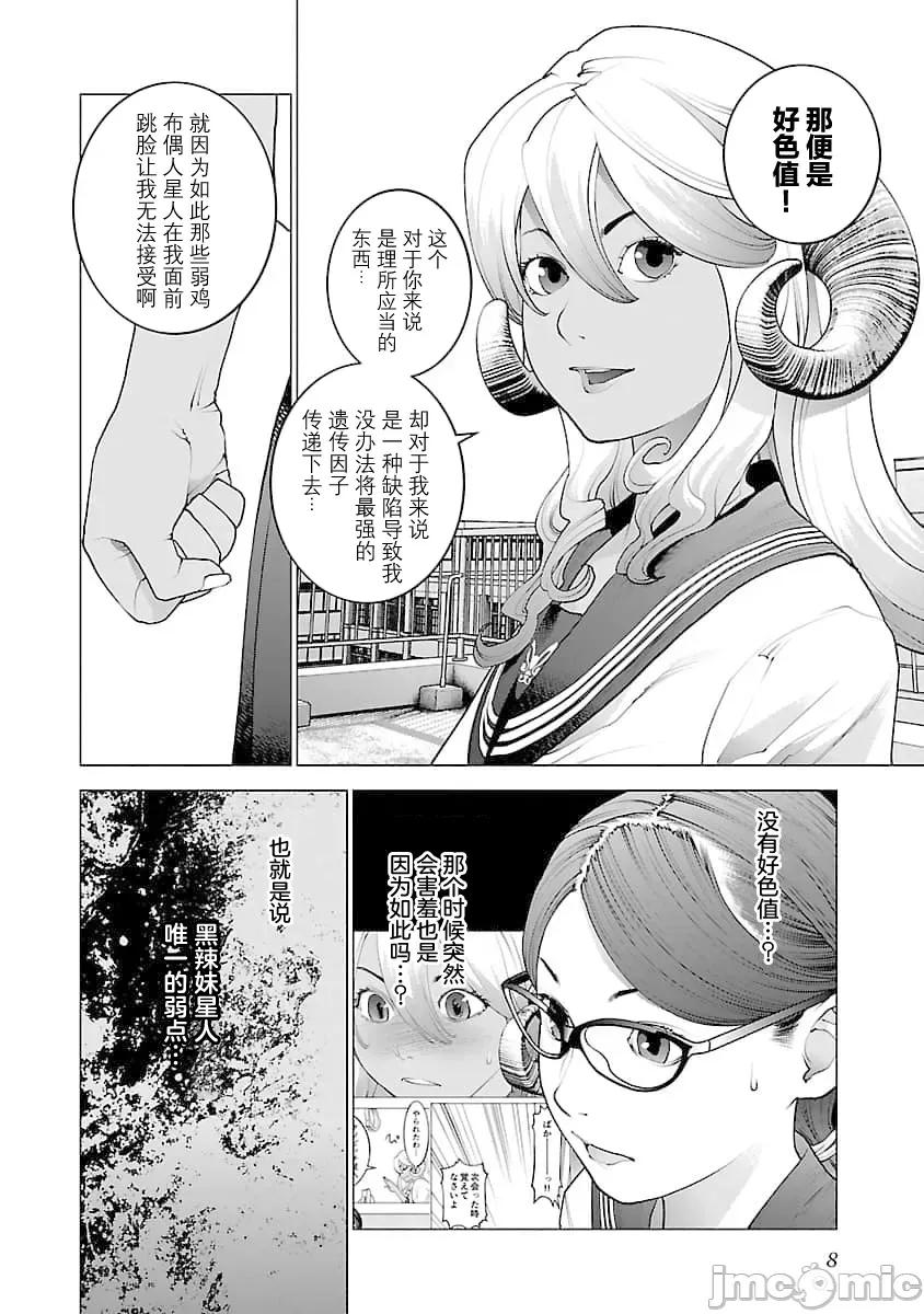 性食鬼 性食鬼 73 第9页
