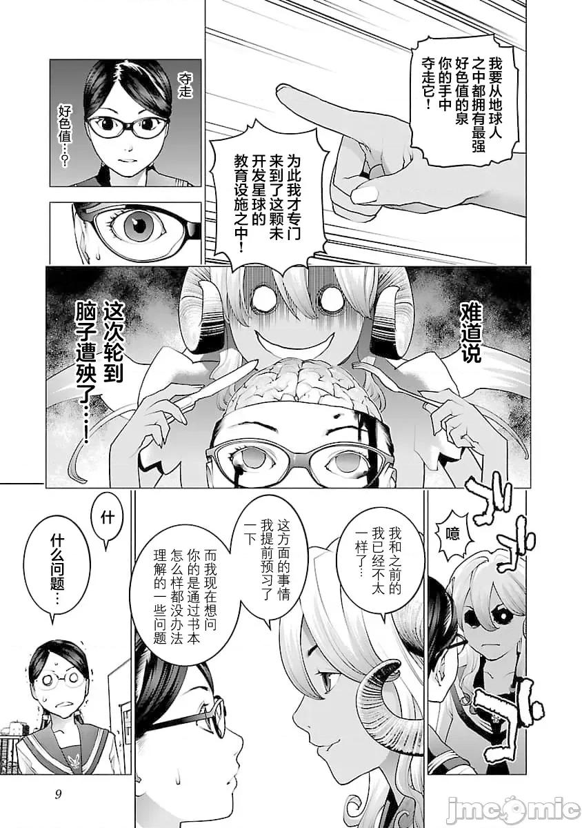 性食鬼 性食鬼 73 第10页