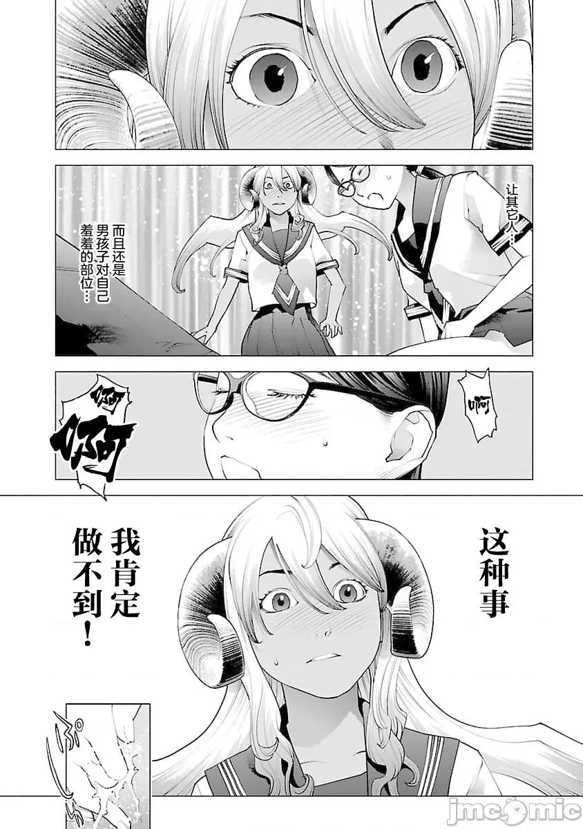 性食鬼 性食鬼 74 第21页
