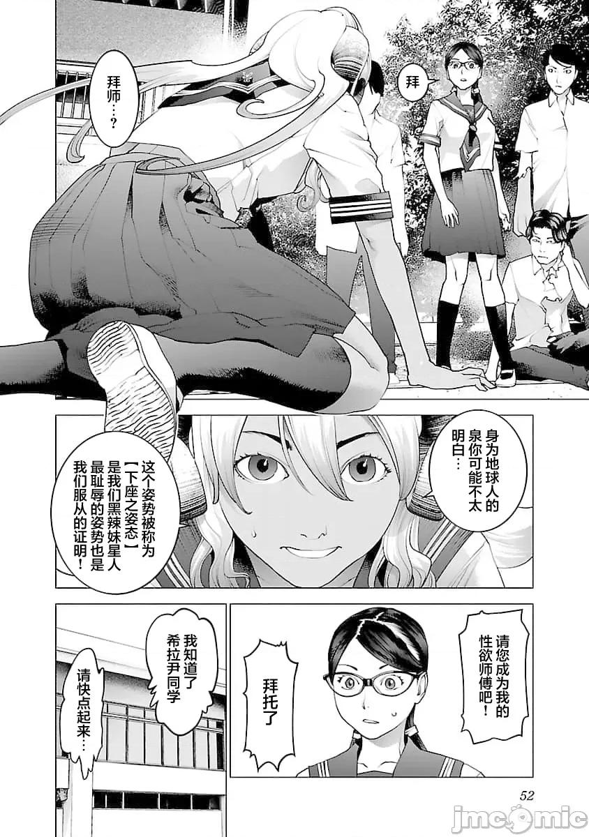性食鬼 性食鬼 75 第2页