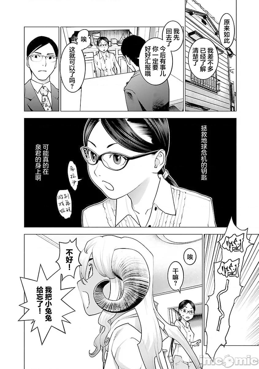 性食鬼 性食鬼 78 第20页