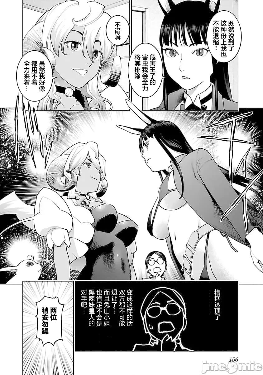 性食鬼 性食鬼 79 第6页