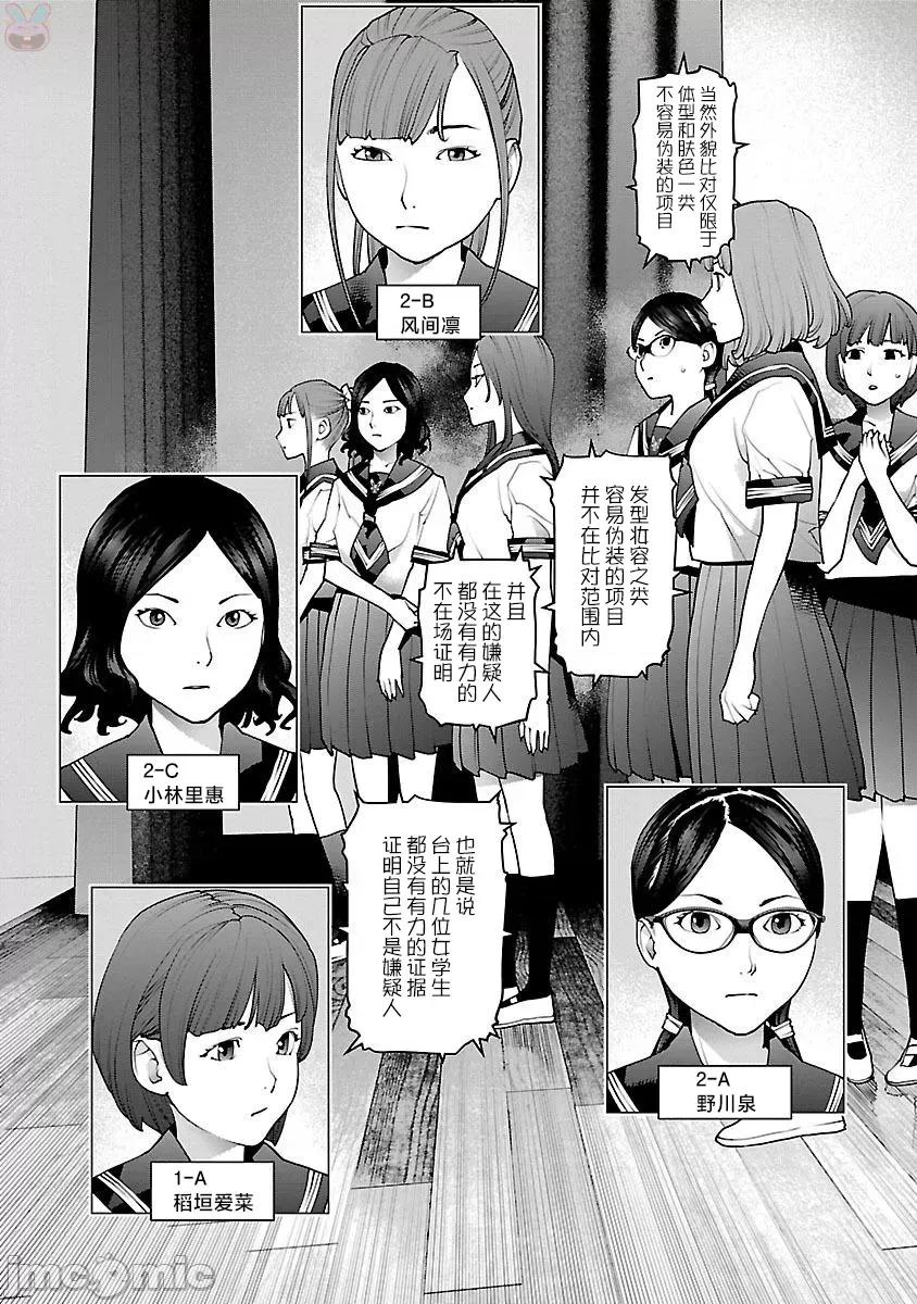 性食鬼 性食鬼 81 第9页