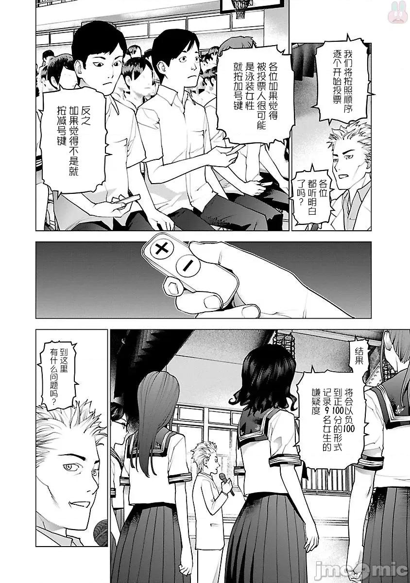 性食鬼 性食鬼 81 第10页
