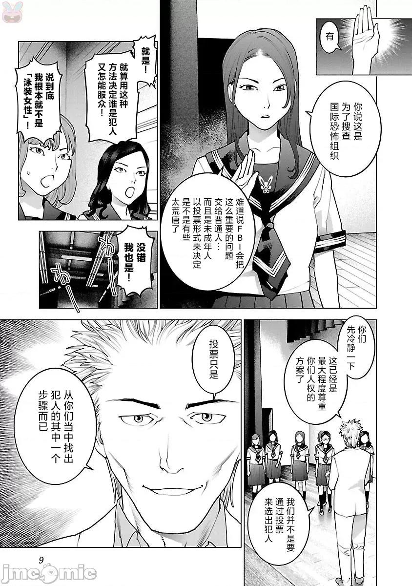 性食鬼 性食鬼 81 第11页