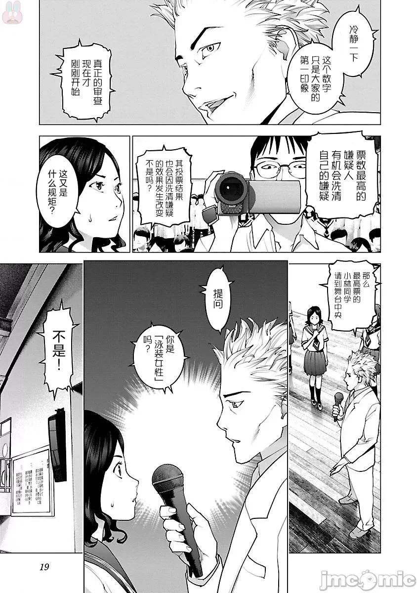 性食鬼 性食鬼 81 第21页
