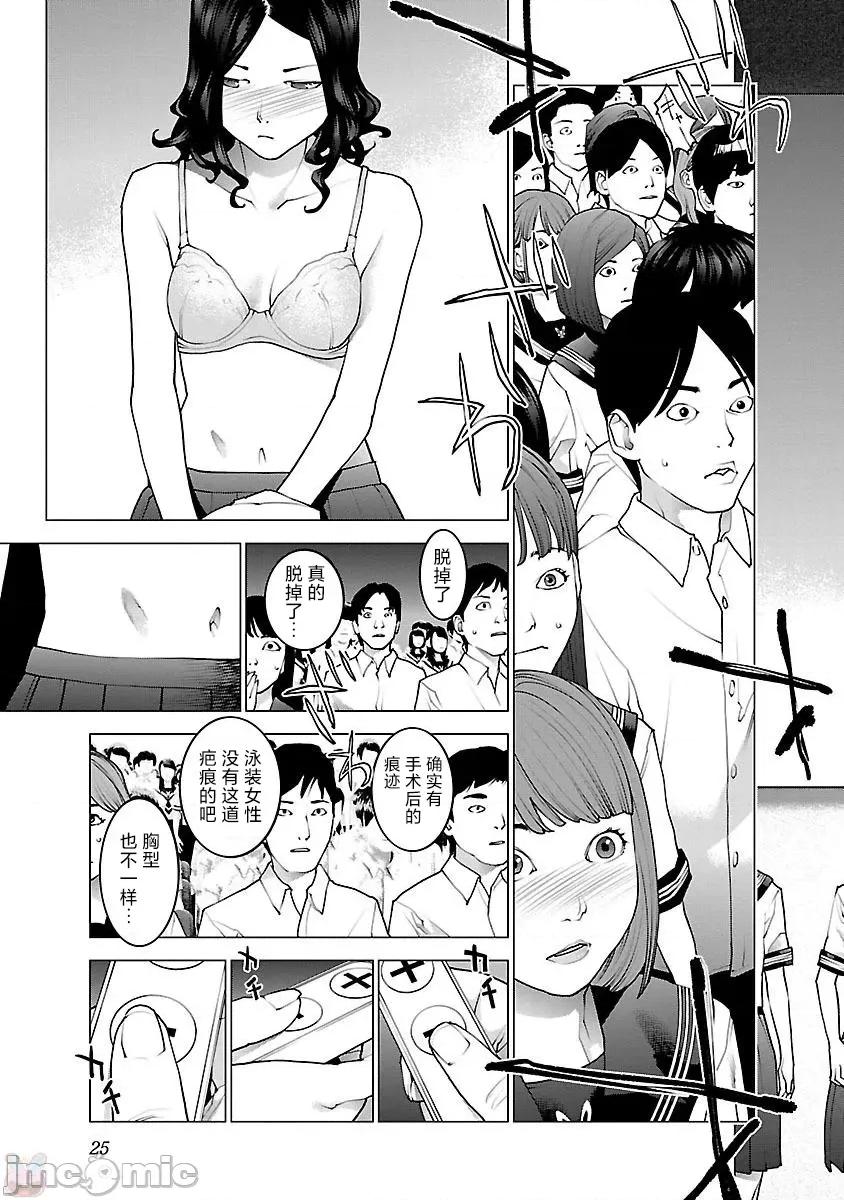 性食鬼 性食鬼 81 第27页