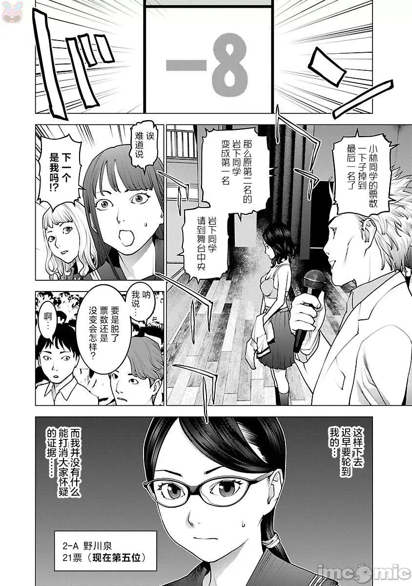 性食鬼 性食鬼 81 第28页
