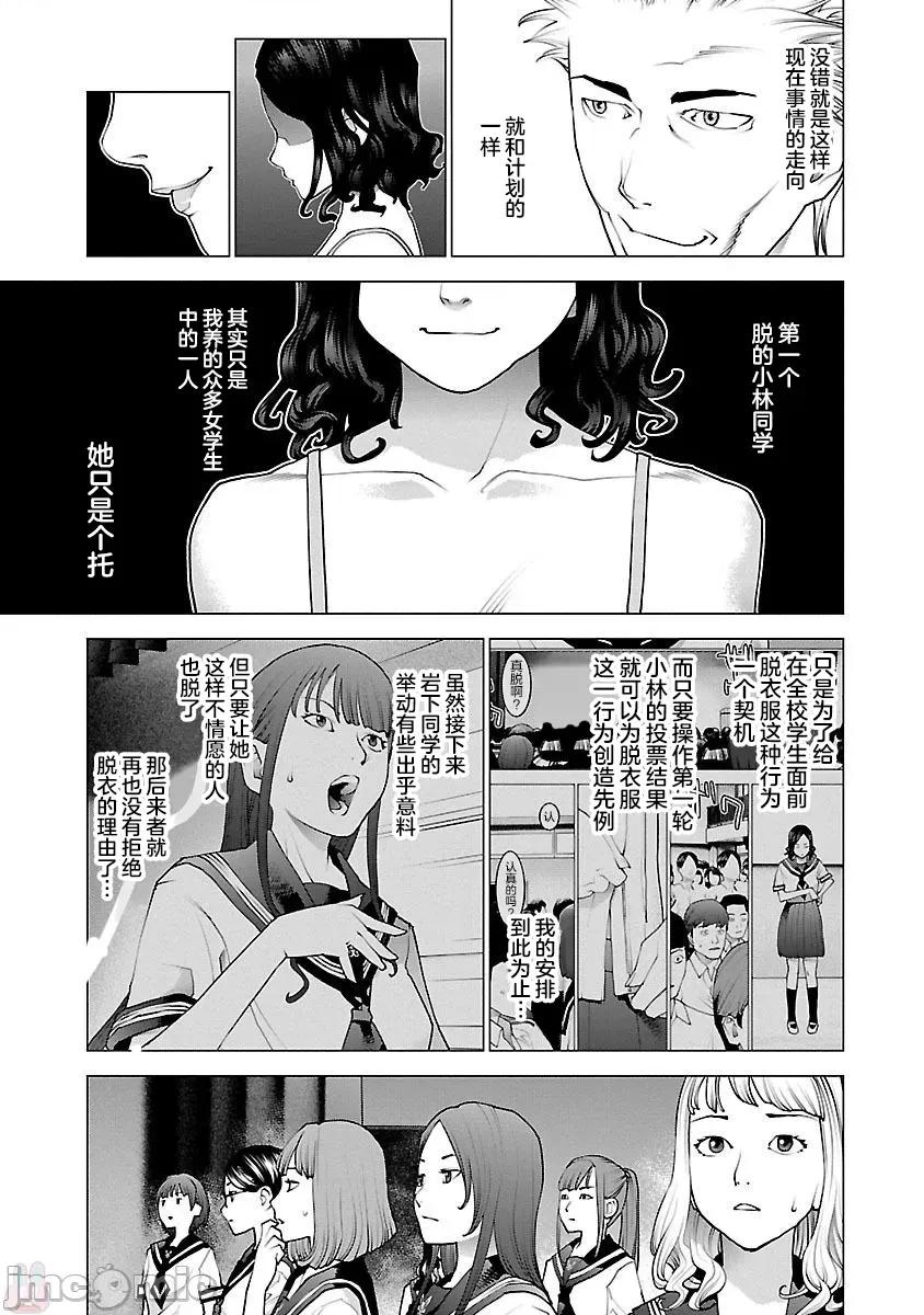 性食鬼 性食鬼 82 第15页