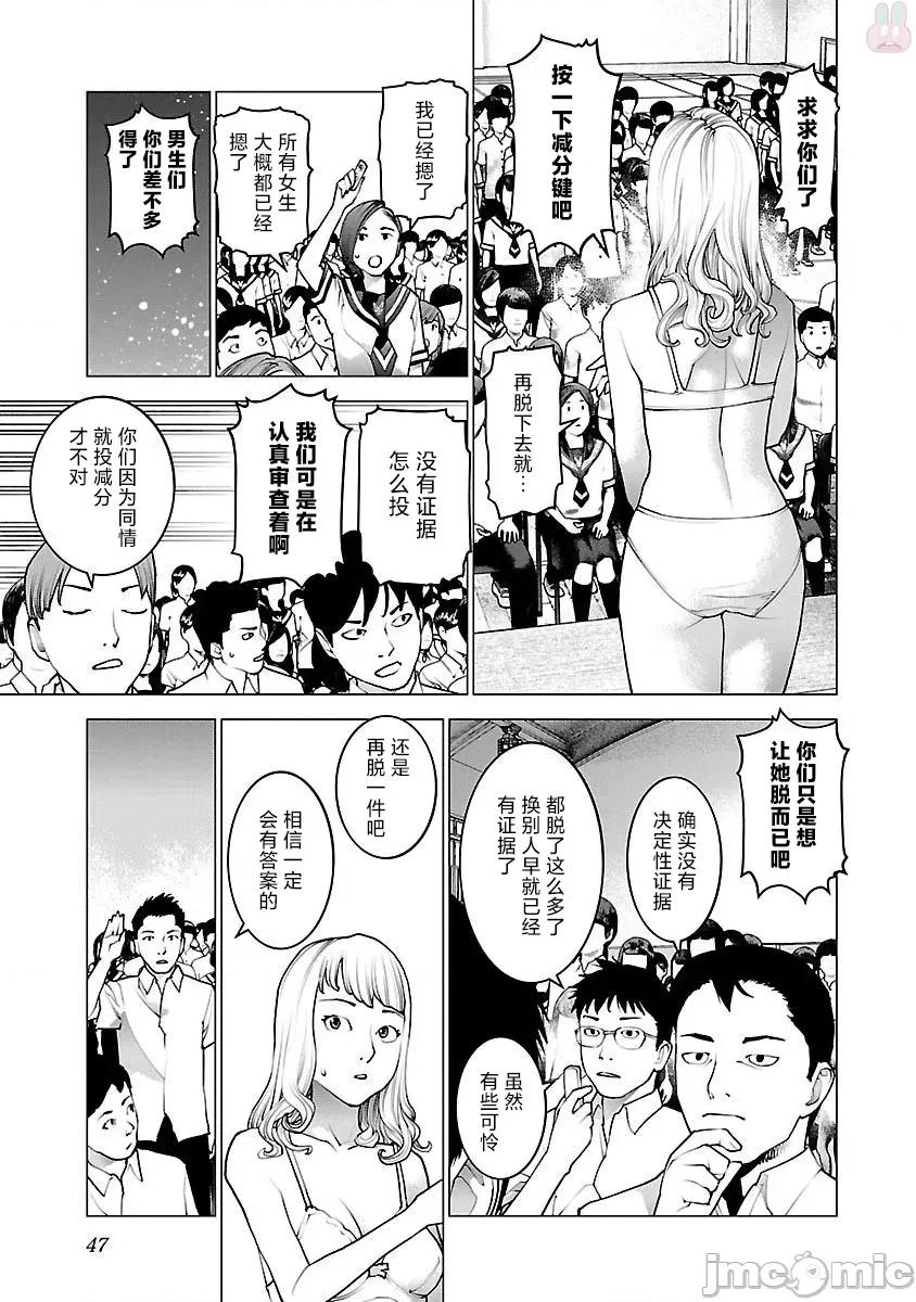 性食鬼 性食鬼 82 第19页