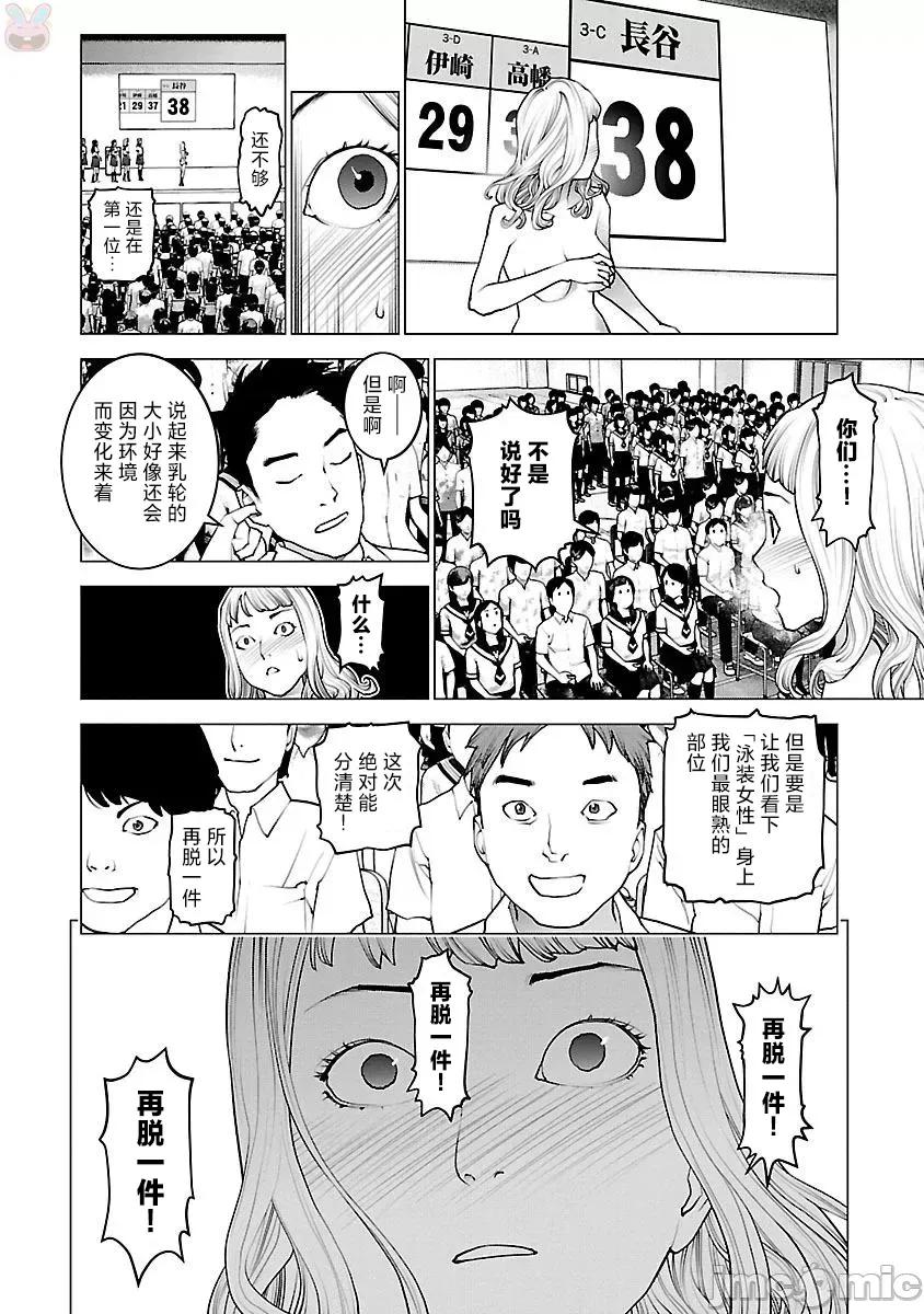 性食鬼 性食鬼 82 第24页