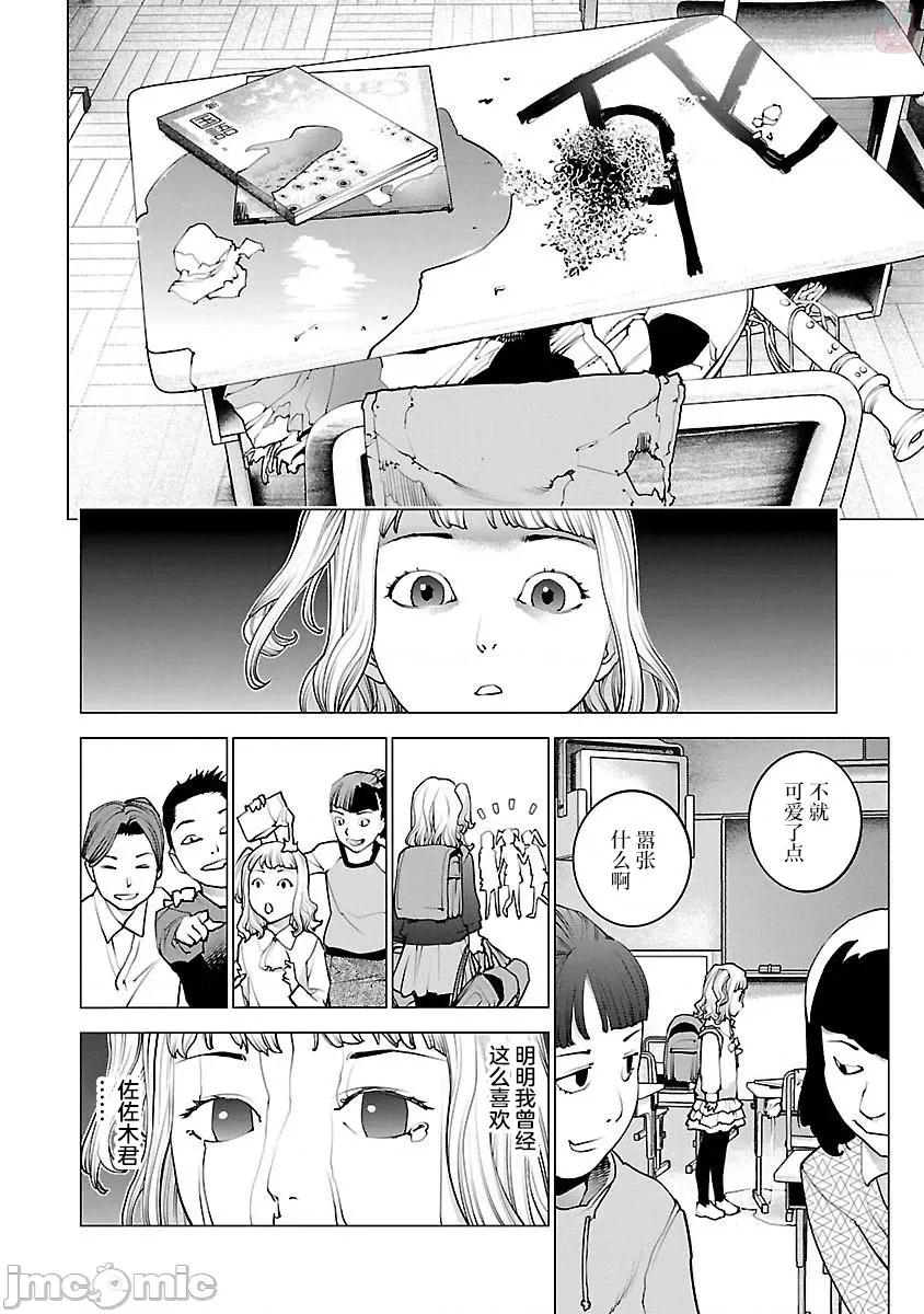 性食鬼 0121 [稻光伸二] 性食鬼 83 第4页