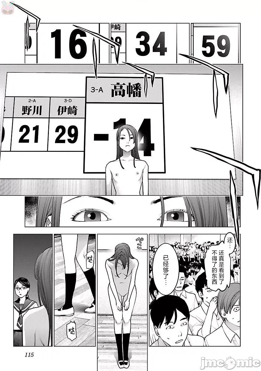 性食鬼 六 性食鬼 85 第13页