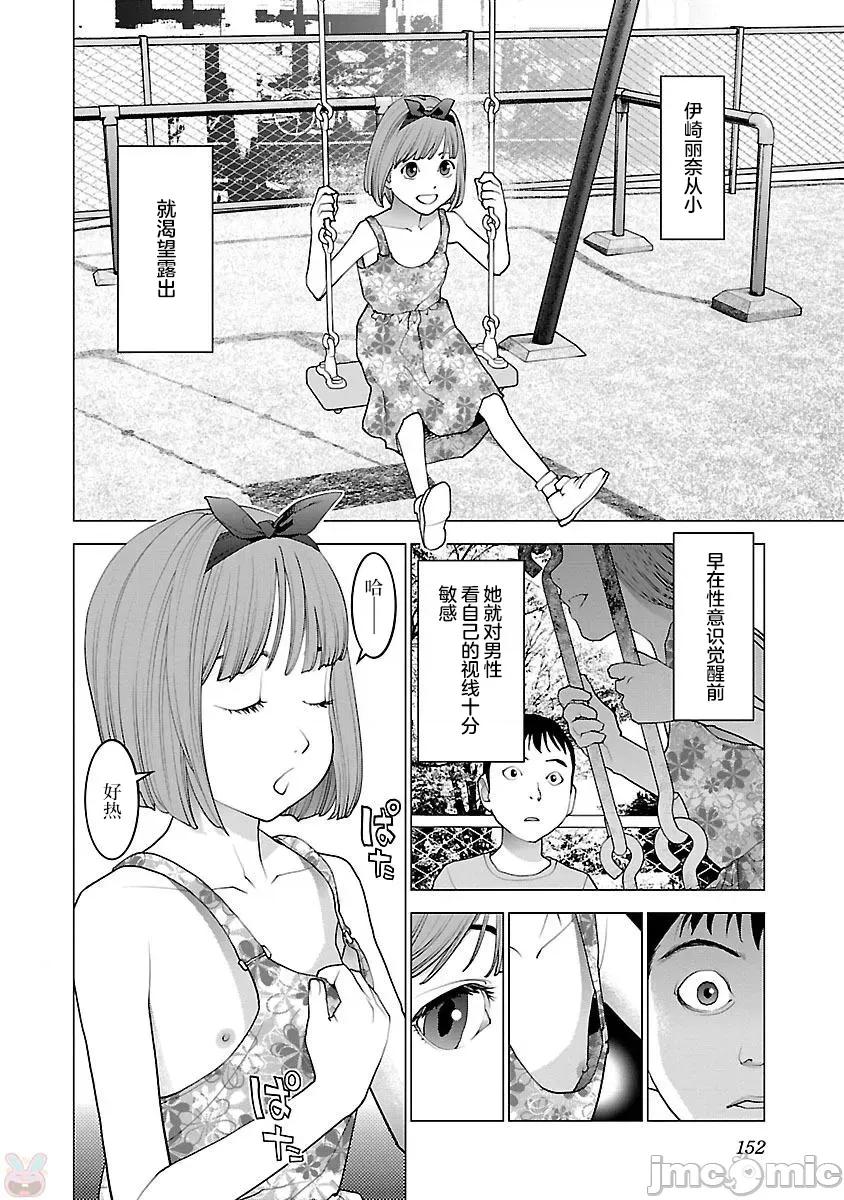 性食鬼 性食鬼 87 第2页