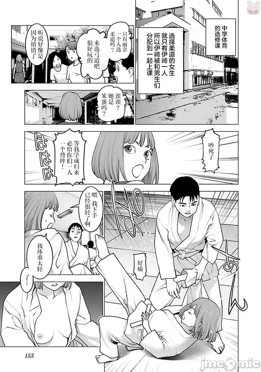 性食鬼 性食鬼 87 第3页