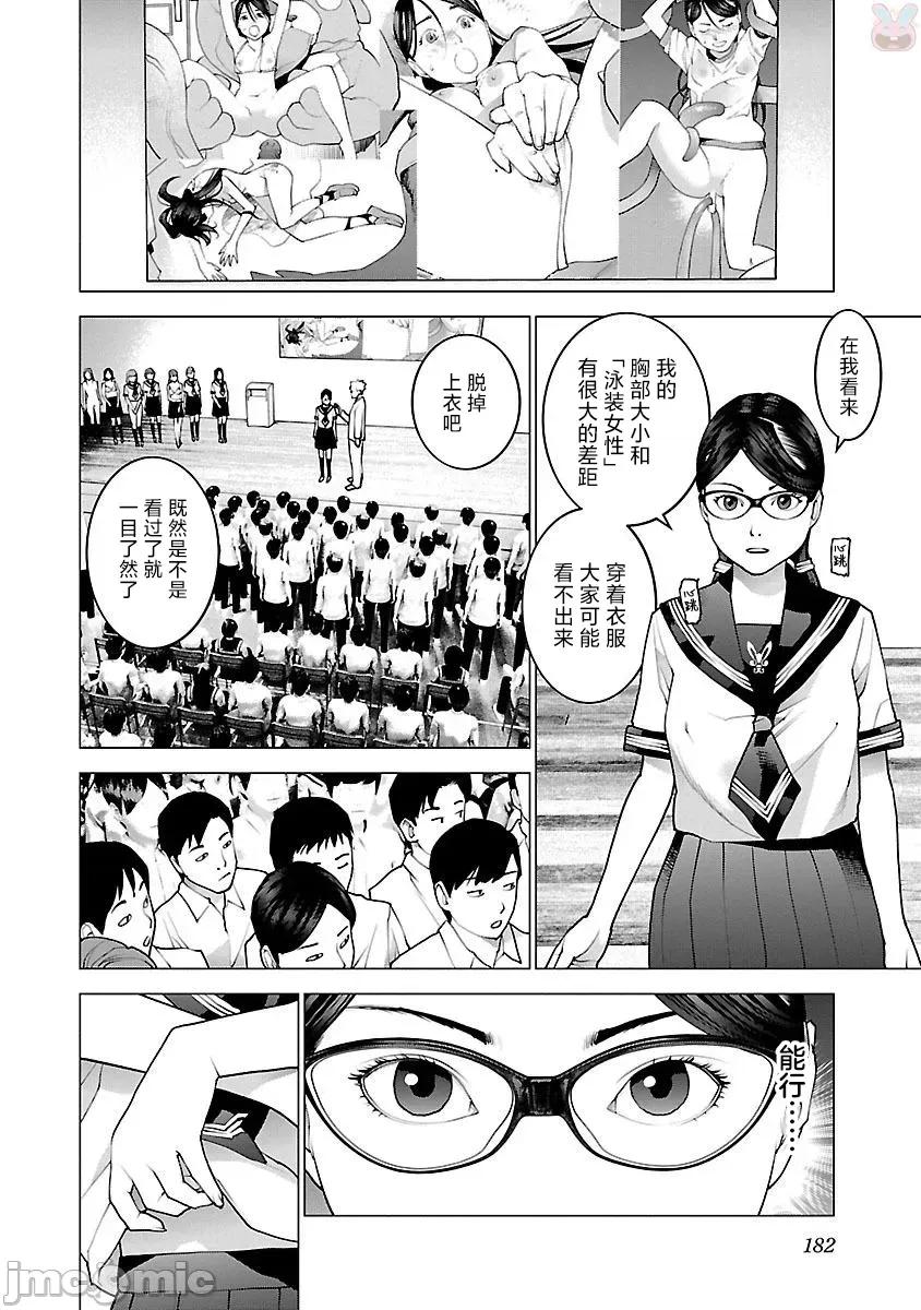 性食鬼 性食鬼88 第8页