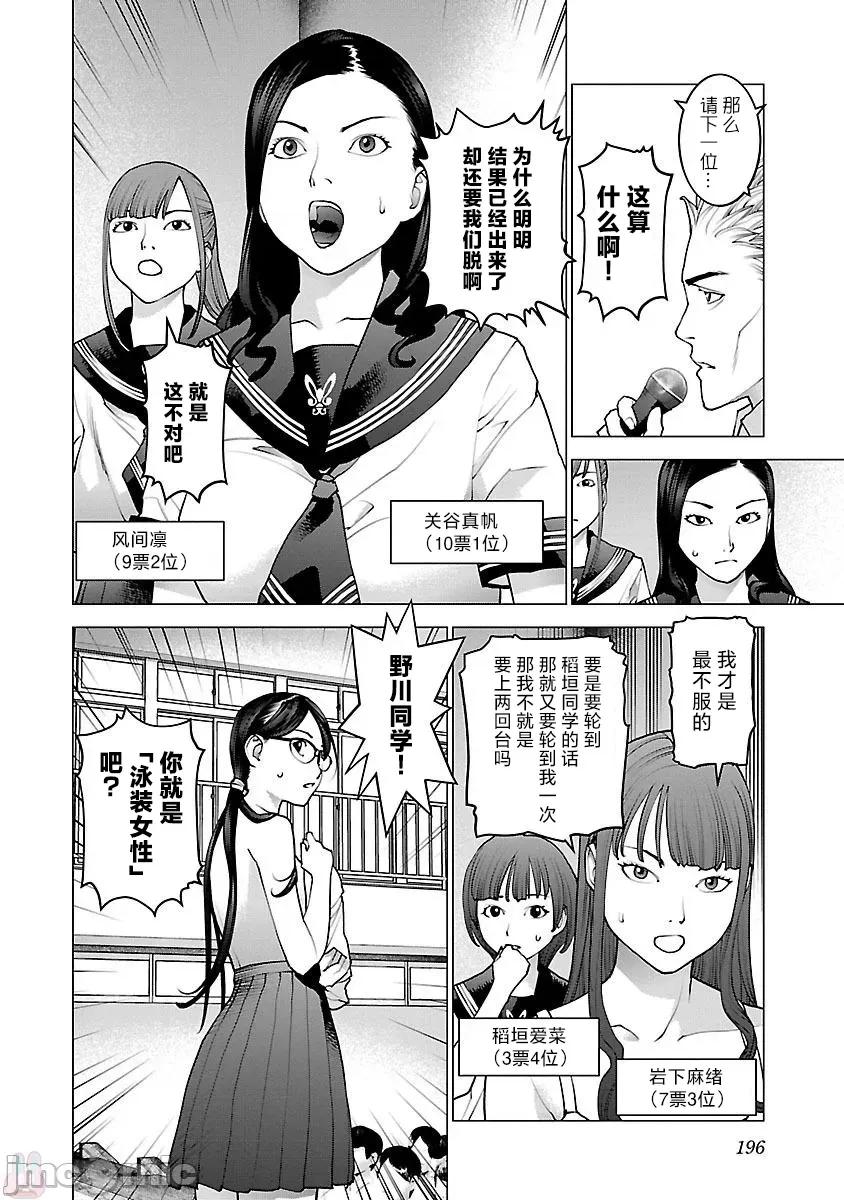 性食鬼 性食鬼88 第22页