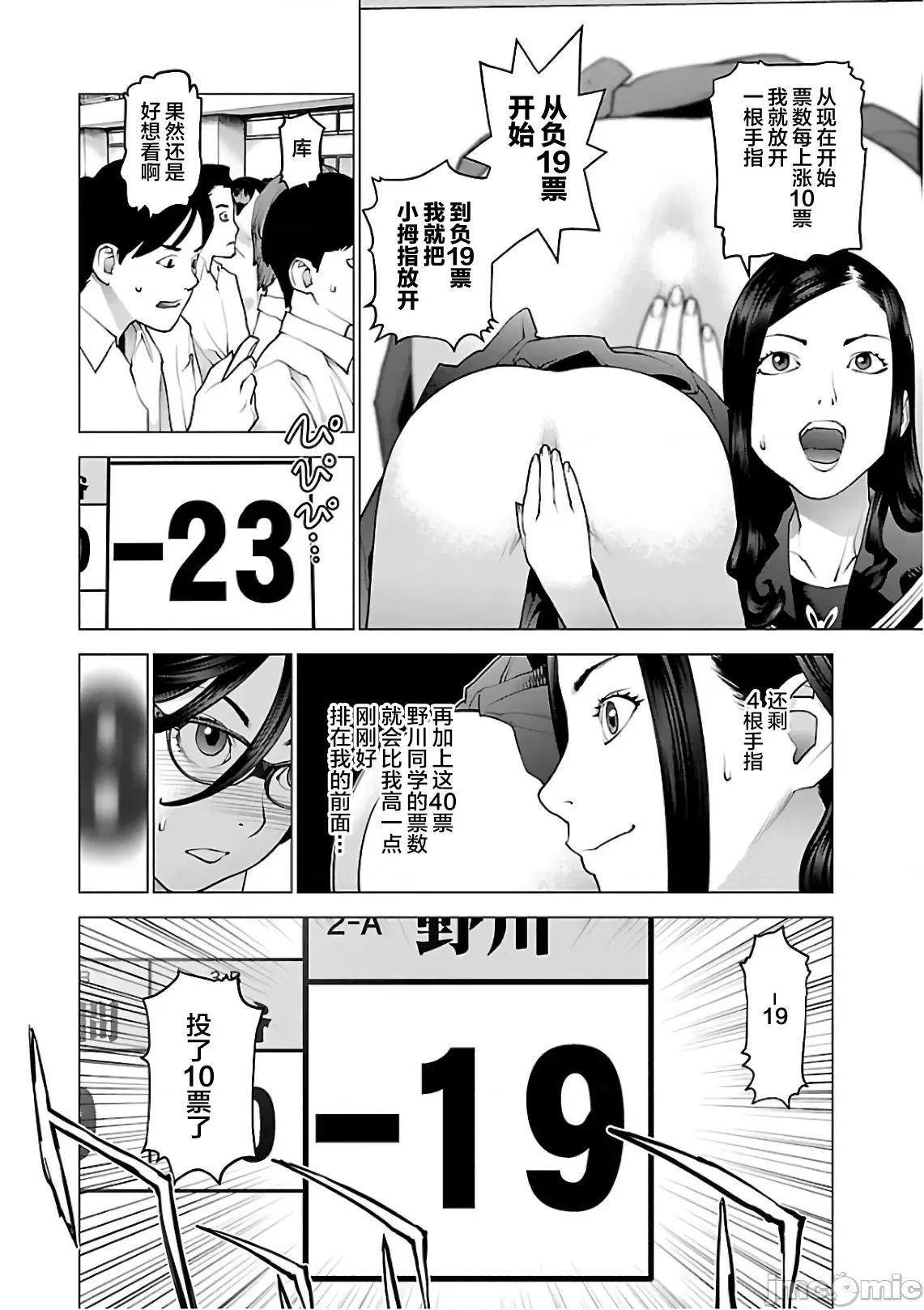 性食鬼 性食鬼90 第18页