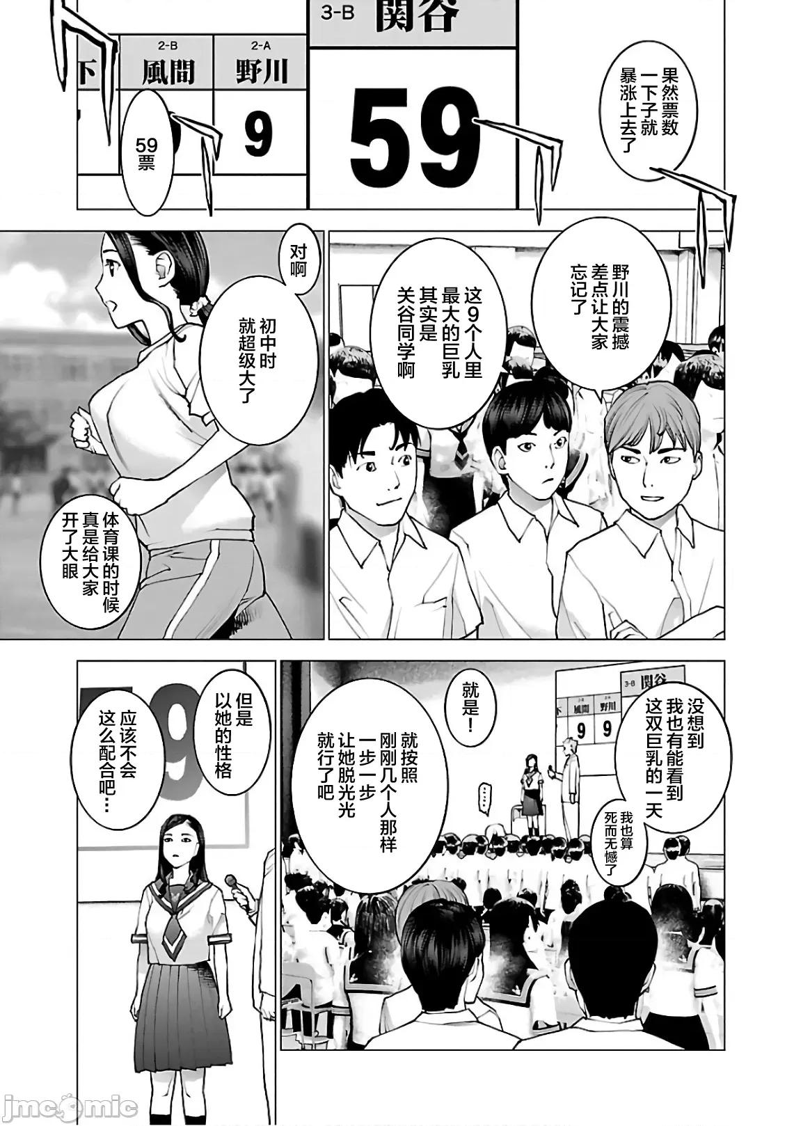 性食鬼 性食鬼 91 第21页