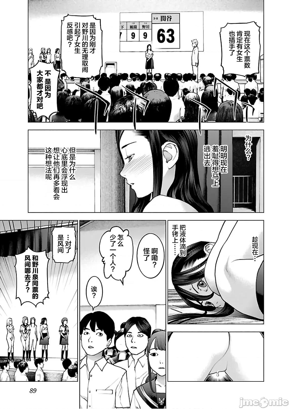 性食鬼 性食鬼 92 第13页