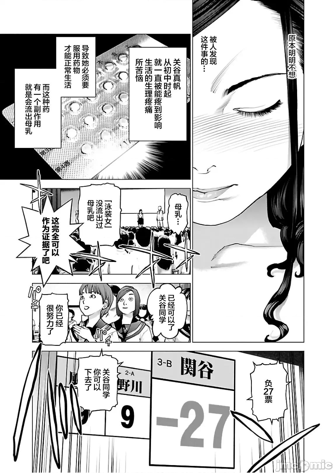 性食鬼 性食鬼 95 第17页