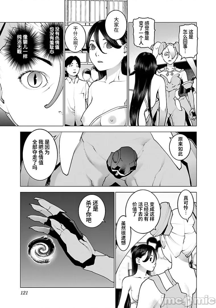性食鬼 性食鬼 101 第21页