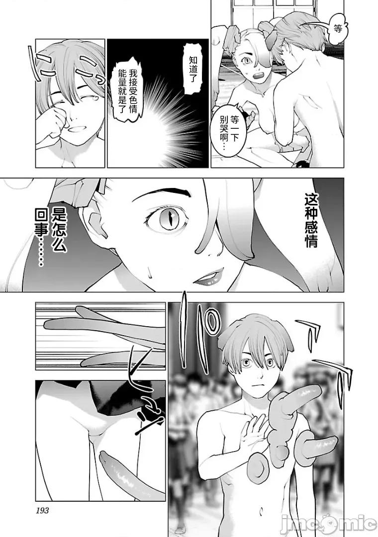 性食鬼 性食鬼 104 第19页