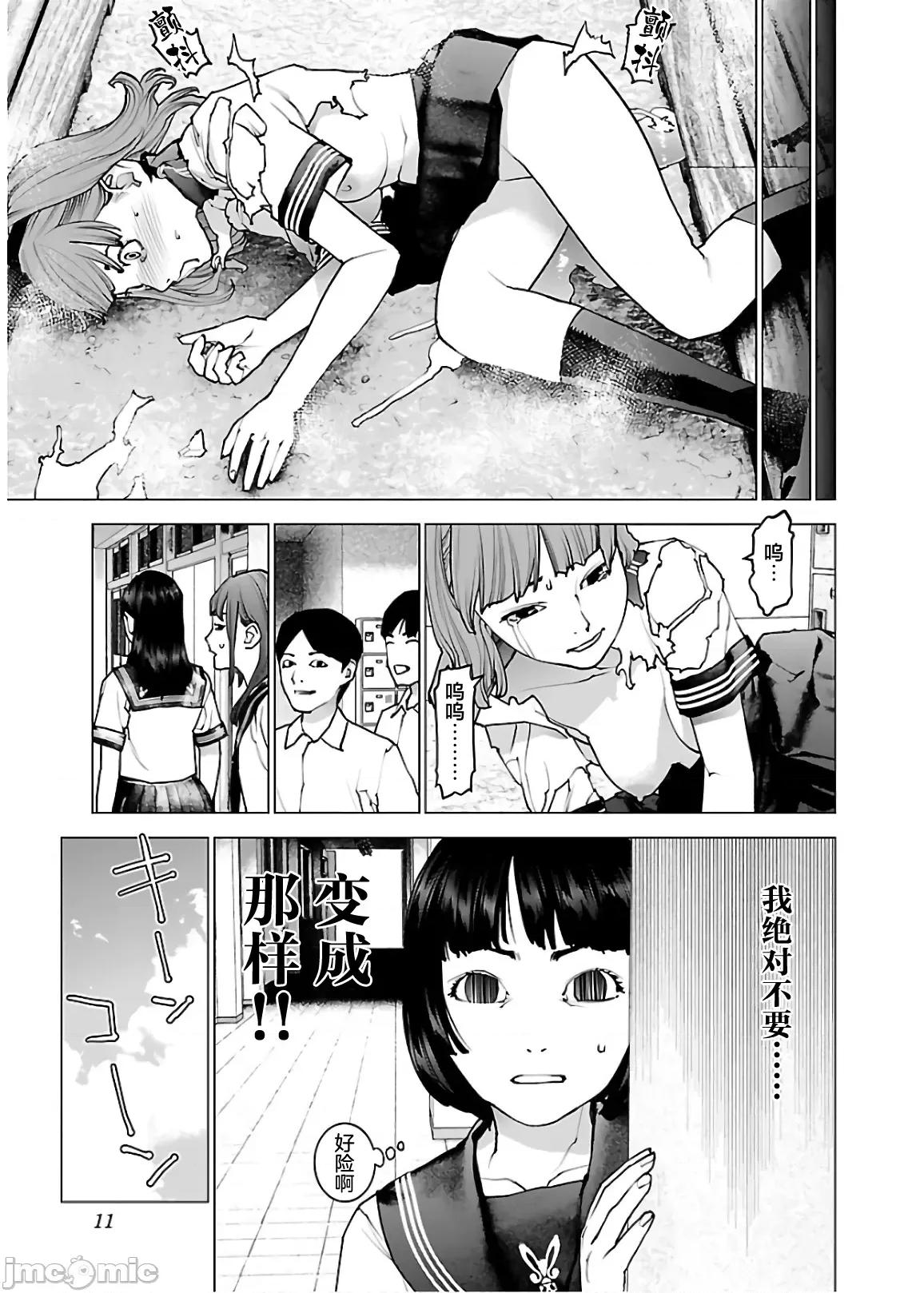 性食鬼 性食鬼 105 第13页