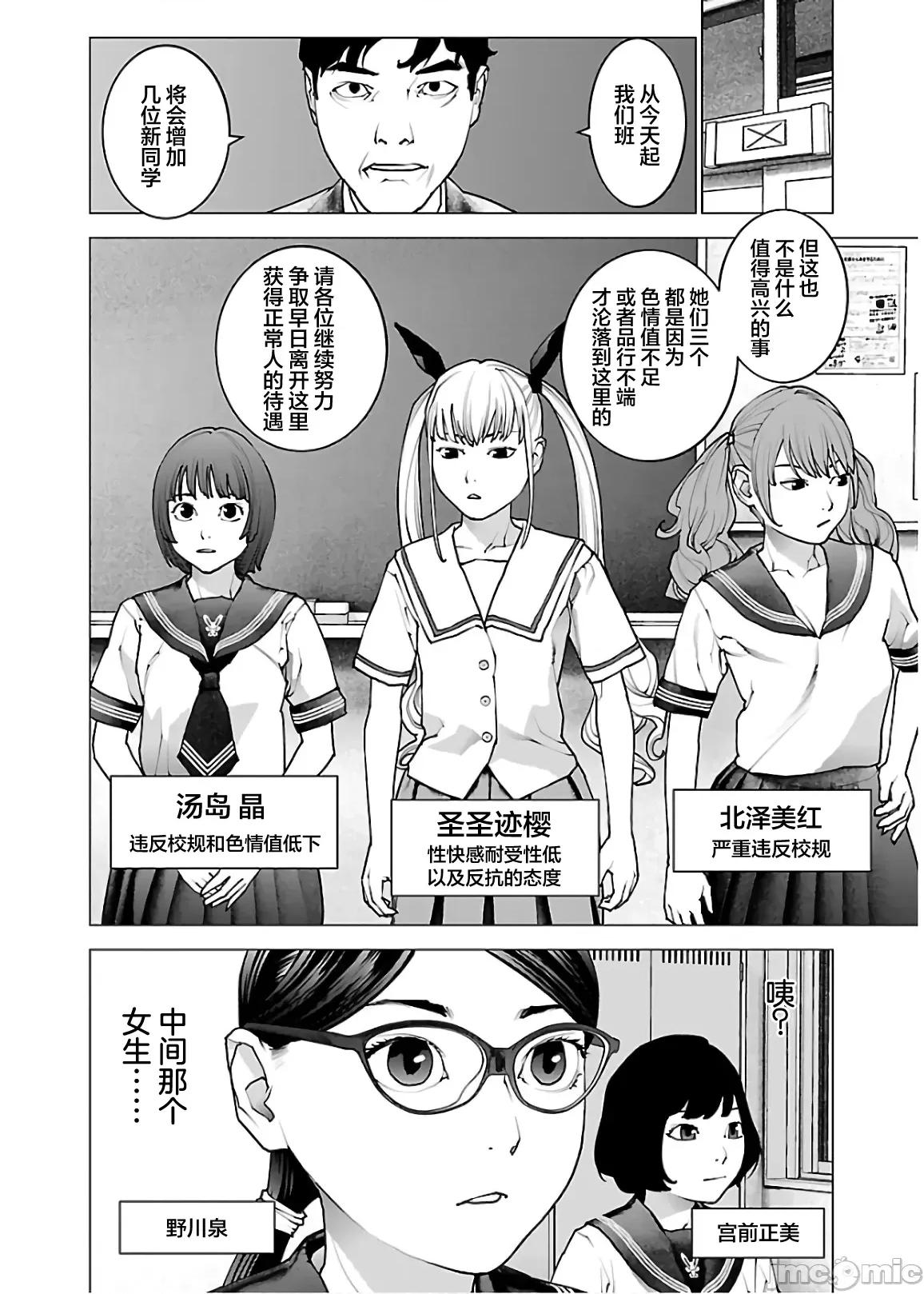 性食鬼 性食鬼 109 第24页