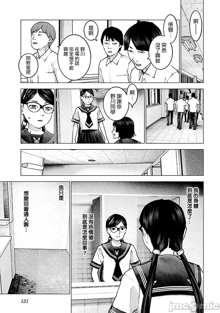 性食鬼 性食鬼 117 第18页