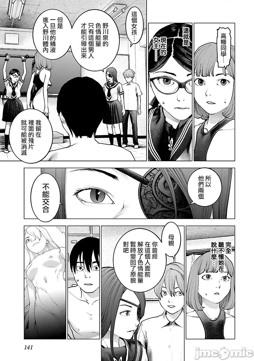 性食鬼 性食鬼 118 第14页