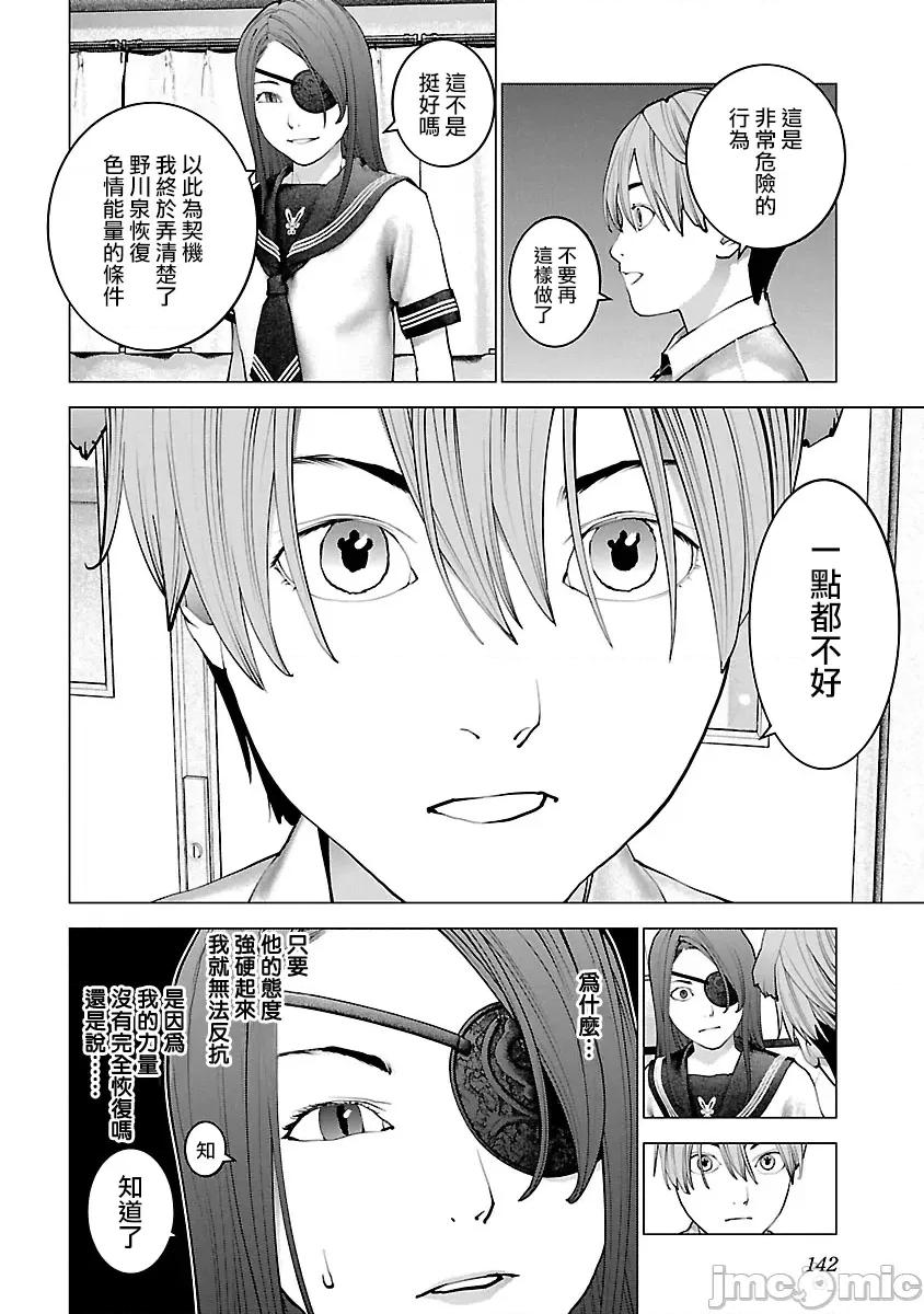 性食鬼 性食鬼 118 第15页