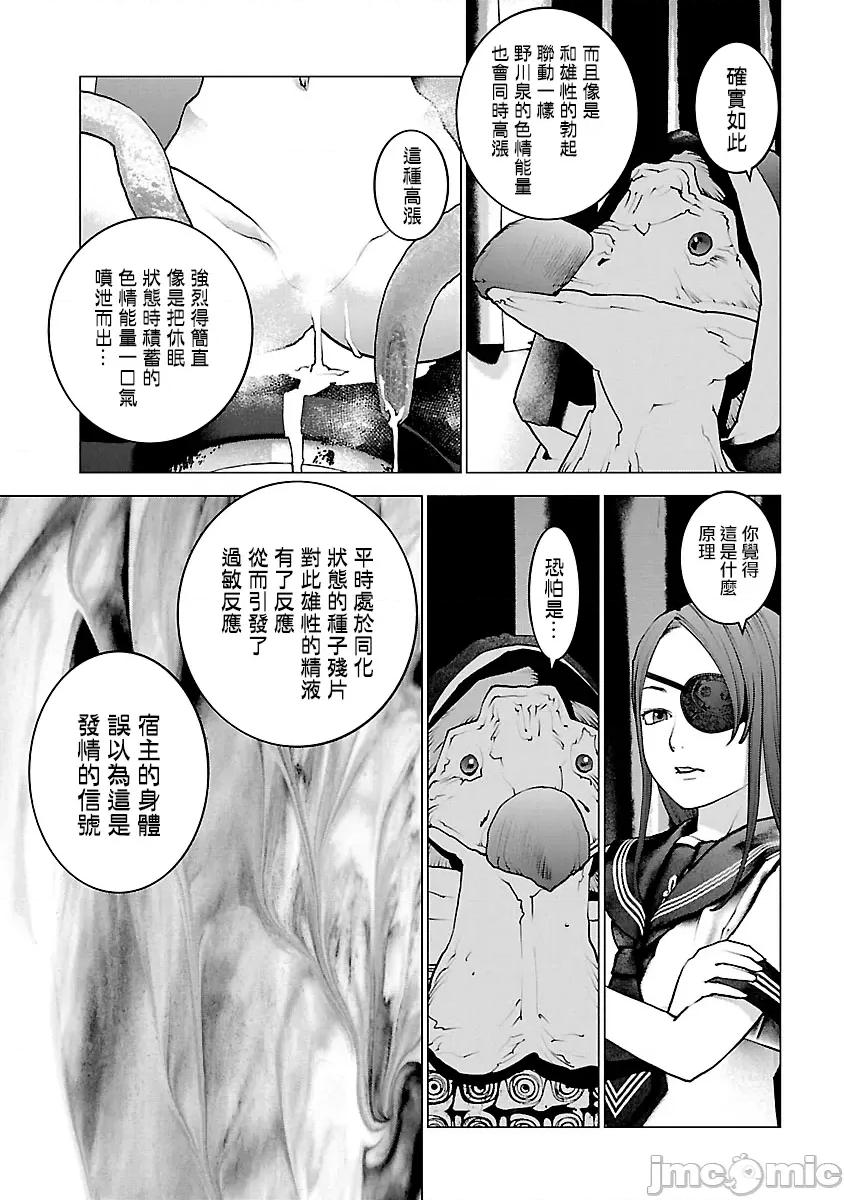 性食鬼 性食鬼 119 第7页
