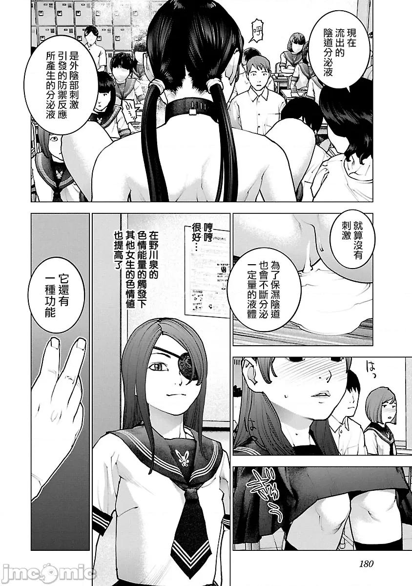 性食鬼 性食鬼 120 第6页
