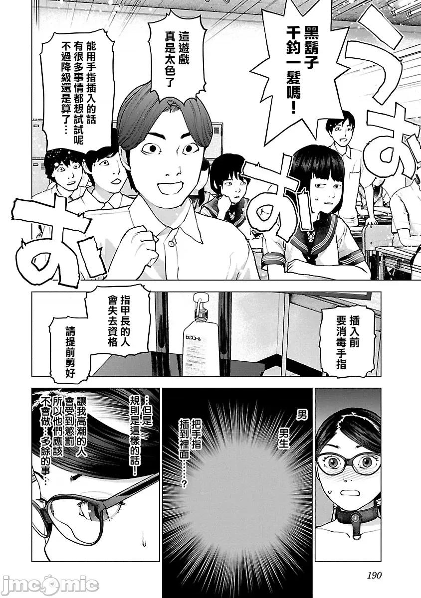 性食鬼 性食鬼 120 第15页