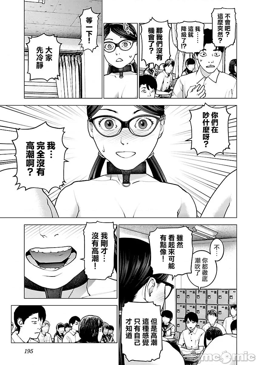 性食鬼 性食鬼 120 第19页