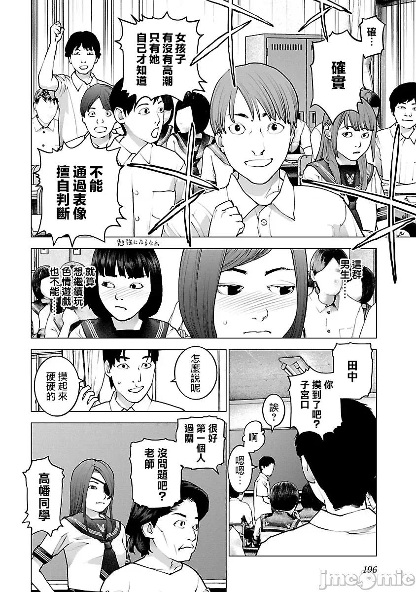 性食鬼 性食鬼 120 第20页