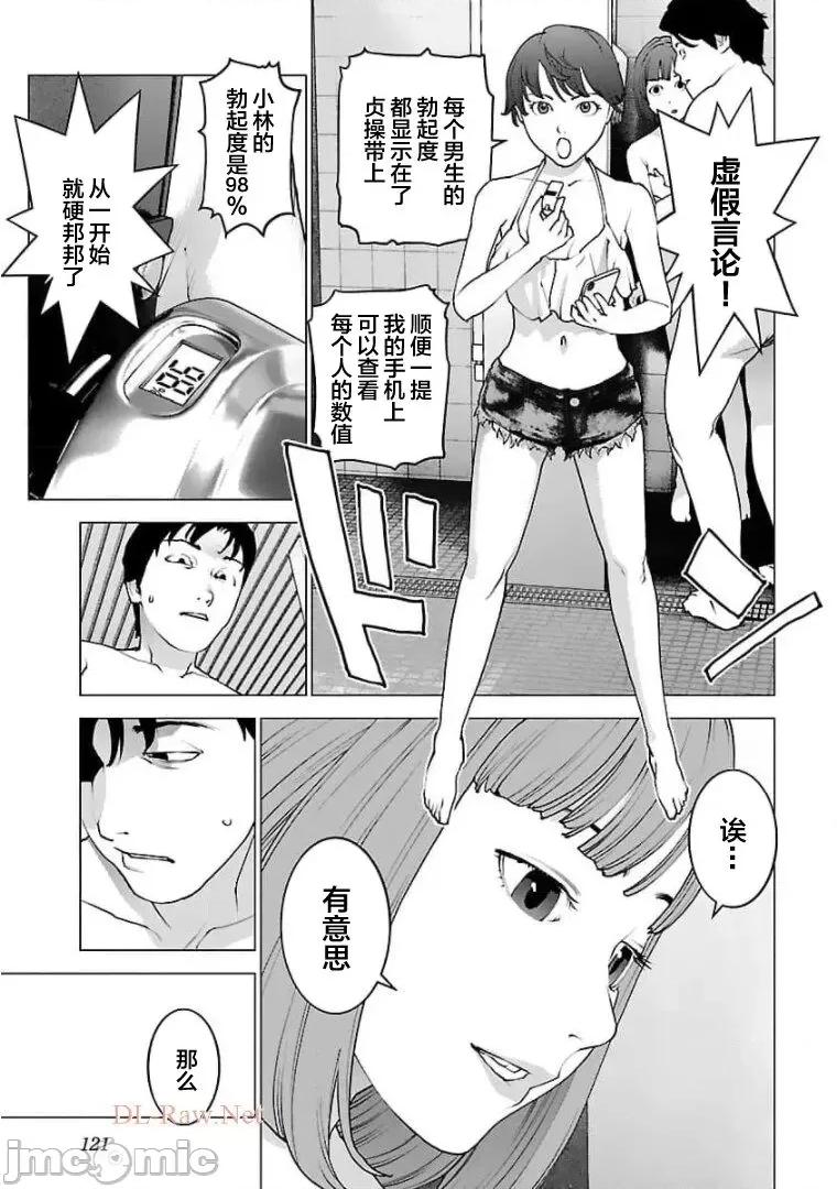 性食鬼 0120 性食鬼125 第19页