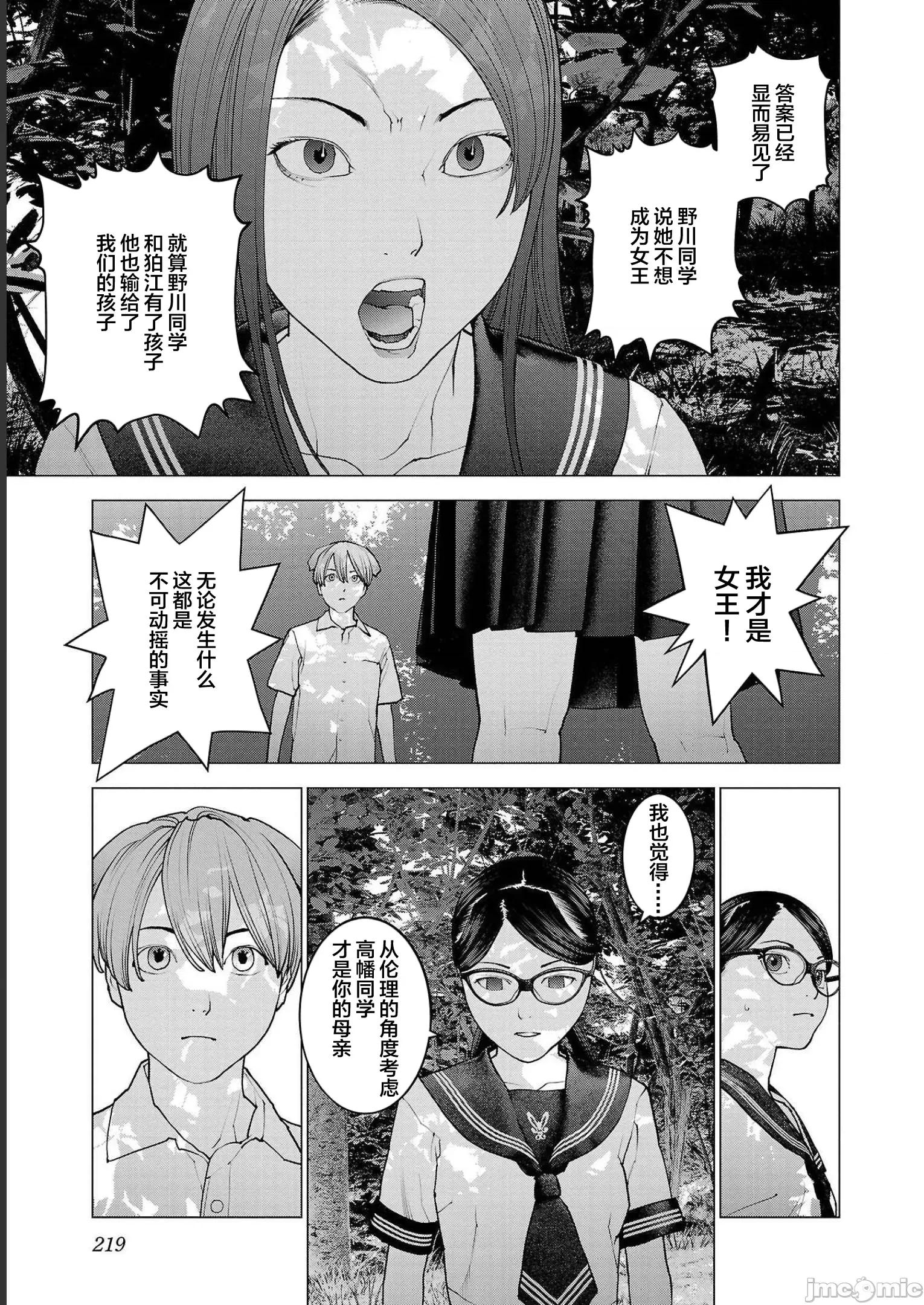 性食鬼 性食鬼 137 第21页