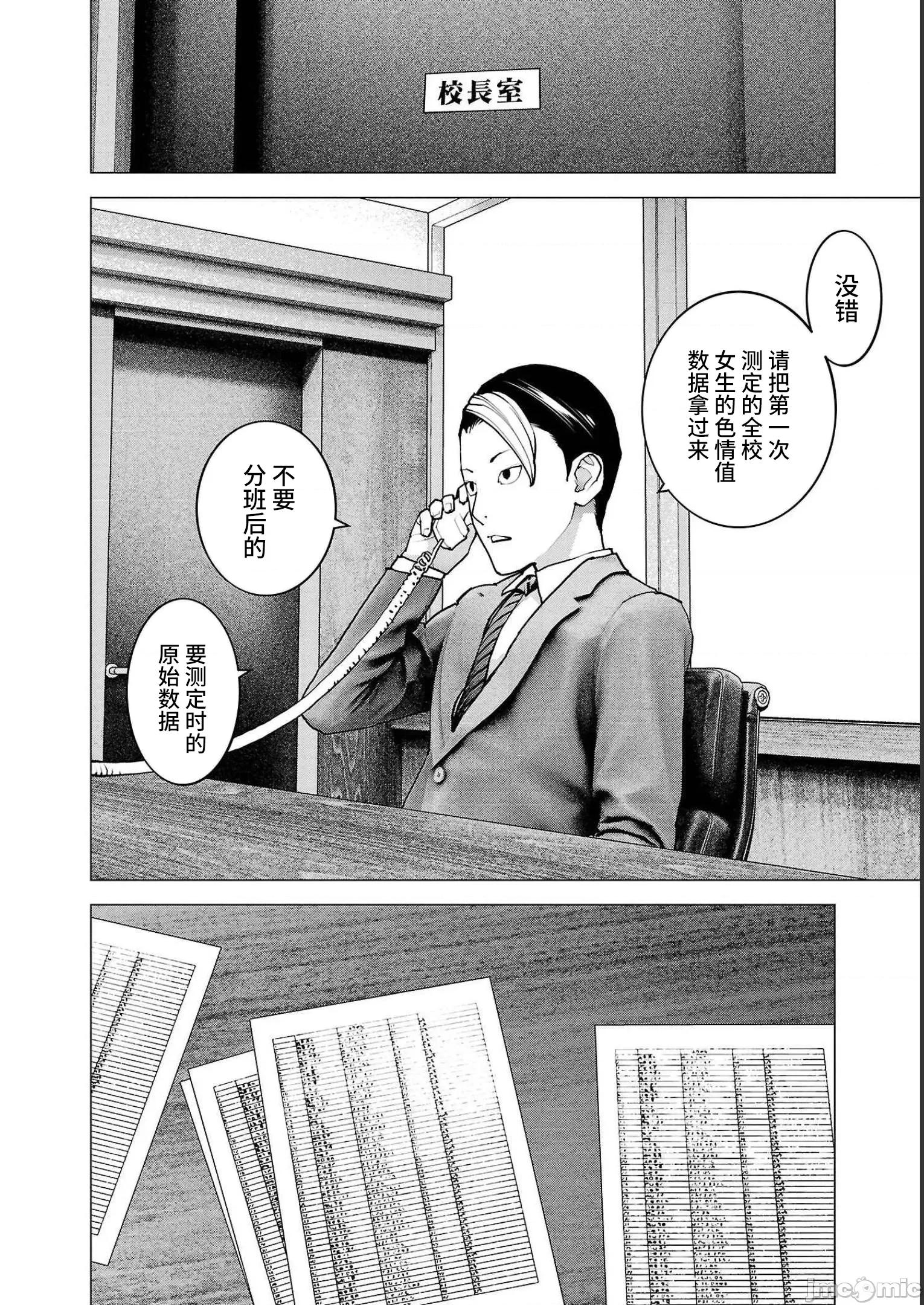 性食鬼 性食鬼 138(换封面) 第22页